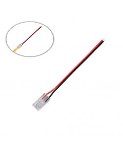 CONNECTOR ΓΙΑ ΤΑΙΝΙΕΣ LED COB 4950