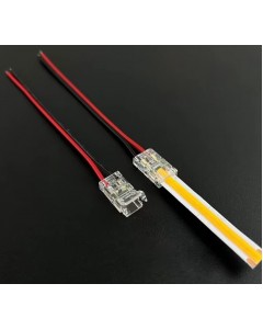 CONNECTOR ΓΙΑ ΤΑΙΝΙΕΣ LED COB 4960