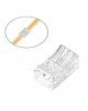 ΣΥΝΔΕΣΜΟΣ ΓΙΑ ΤΑΙΝΙΑΣ LED COB 2PIN 8mm 48747500