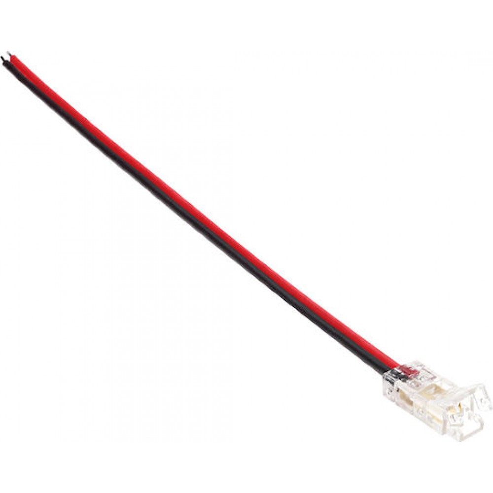 CONNECTOR ΓΙΑ ΤΑΙΝΙΕΣ LED COB 4950