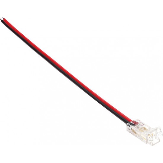 CONNECTOR ΓΙΑ ΤΑΙΝΙΕΣ LED COB 4950