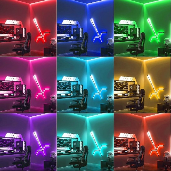 LUKtiX LK-UK5MRGB COB LED ΤΑΙΝΙΑ 24V 8MM 576D 14W/M 1000 LUMENS - 5M LUKtiX LK-UK5MRGB COB LED ΤΑΙΝΙΑ 24V 8MM 576D 14W/M 1000 LUMENS - 5M