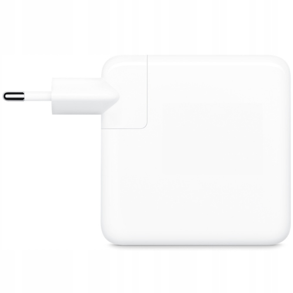 ΦΟΡΤΙΣΤΗΣ LAPTOP 96W USB-C 20V 4.8A ΓΙΑ APPLE MACBOOK 13'' 15'' 16''