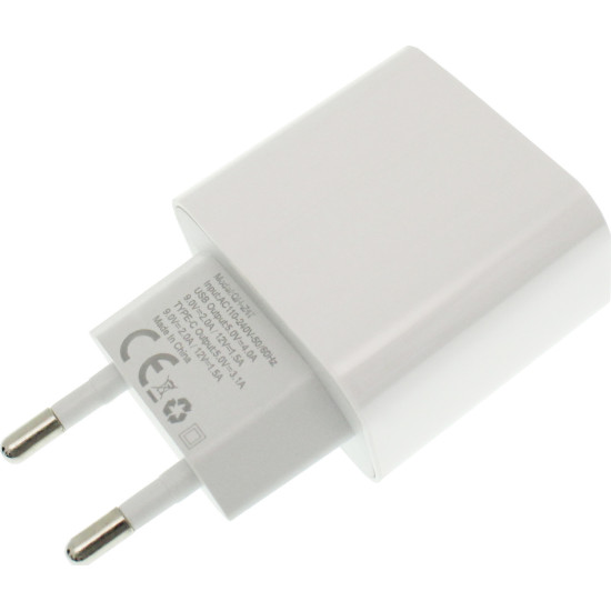 ΦΟΡΤΙΣΤΗΣ FAST CHARGING QIHANG Z47 ΜΕ 2 ΘΥΡΕΣ USB-A ΚΑΙ USB-C ΦΟΡΤΙΣΤΗΣ FAST CHARGING QIHANG Z47 ΜΕ 2 ΘΥΡΕΣ USB-A ΚΑΙ USB-C