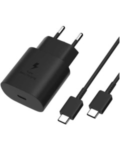 ΦΟΡΤΙΣΤΗΣ SUPER FAST CHARGING QIHANG Z80-A 25W ΜΕ ΘΥΡA USB-C ΜΑΖΙ ΜΕ ΚΑΛΩΔΙΟ USB-C ΣΕ USB-C - ΜΑΥΡΟ