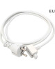 ΕΠΕΚΤΑΣΗ ΚΑΛΩΔΙΟΥ ΤΡΟΦΟΔΟΣΙΑΣ MACBOOK MAGSAFE EU (1.8m) - ΛΕΥΚΟ ΕΠΕΚΤΑΣΗ ΚΑΛΩΔΙΟΥ ΤΡΟΦΟΔΟΣΙΑΣ MACBOOK MAGSAFE EU (1.8m) - ΛΕΥΚΟ