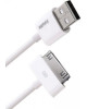 Καλώδιο iPhone 4G/4S Remax Super Fast - ΛΕΥΚΟ Καλώδιο iPhone 4G/4S Remax Super Fast - ΛΕΥΚΟ