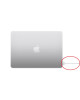 ΚΑΛΩΔΙΟ ΦΟΡΤΙΣΗΣ Type-C ΣΕ MagSafe 3 (2m) - SILVER