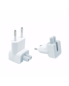 OEM Plug Converter Travel Charger Adapter for Apple iBook MacBook 