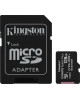 Kingston Canvas Select Plus Κάρτα microSDXC 128GB U1 V10 A1 Με Adapter (SDCS2-128GB) Kingston Canvas Select Plus Κάρτα microSDXC 128GB U1 V10 A1 Με Adapter (SDCS2-128GB)