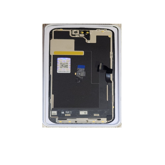 ΣΥΜΒΑΤΗ ΟΘΟΝΗ ΑΝΤΙΚΑΤΑΣΤΑΣΗΣ ΓΙΑ IPHONE14 PRO MAX LCD & TOUCHSCREEN INCELL I ONE ΣΥΜΒΑΤΗ ΟΘΟΝΗ ΑΝΤΙΚΑΤΑΣΤΑΣΗΣ ΓΙΑ IPHONE14 PRO MAX LCD & TOUCHSCREEN INCELL I ONE