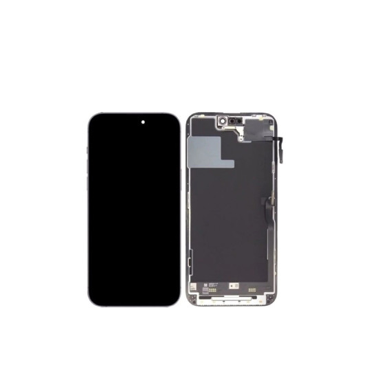 ΣΥΜΒΑΤΗ ΟΘΟΝΗ ΑΝΤΙΚΑΤΑΣΤΑΣΗΣ ΓΙΑ IPHONE14 PRO MAX LCD & TOUCHSCREEN INCELL I ONE ΣΥΜΒΑΤΗ ΟΘΟΝΗ ΑΝΤΙΚΑΤΑΣΤΑΣΗΣ ΓΙΑ IPHONE14 PRO MAX LCD & TOUCHSCREEN INCELL I ONE