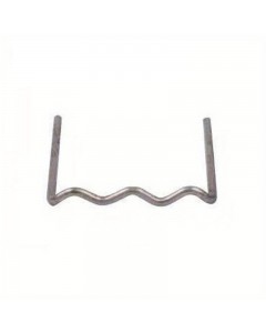 ΣΥΡΡΑΠΤΙΚΑ ΣΥΡΜΑΤΑ ΓΙΑ ΠΙΣΤΟΛΙ ΣΥΓΚΟΛΛΗΣΗΣ 0.6mm 100 ΤΜΧ OEM 6635