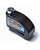 DISK LOCKED ALARM 110dB FOR MOTO AC8305 + SURVEY CABLE + TRANSPORTATION POSITION DISK LOCKED ALARM 110dB FOR MOTO AC8305 + SURVEY CABLE + TRANSPORTATION POSITION