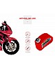 DISK LOCKED ALARM 110dB FOR MOTO AC8305 + SURVEY CABLE + TRANSPORTATION POSITION DISK LOCKED ALARM 110dB FOR MOTO AC8305 + SURVEY CABLE + TRANSPORTATION POSITION