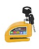 DISK LOCKED ALARM 110dB FOR MOTO AC8305 + SURVEY CABLE + TRANSPORTATION POSITION DISK LOCKED ALARM 110dB FOR MOTO AC8305 + SURVEY CABLE + TRANSPORTATION POSITION