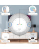 ANDROID TV BOX MECOOL KA1 UHD 4K Netflix Certified ΚΑΙ GOOGLE ASSISTANT (4GB/32GB/AMLOGIC S905X4) ANDROID TV BOX MECOOL KA1 UHD 4K Netflix Certified ΚΑΙ GOOGLE ASSISTANT (4GB/32GB/AMLOGIC S905X4)
