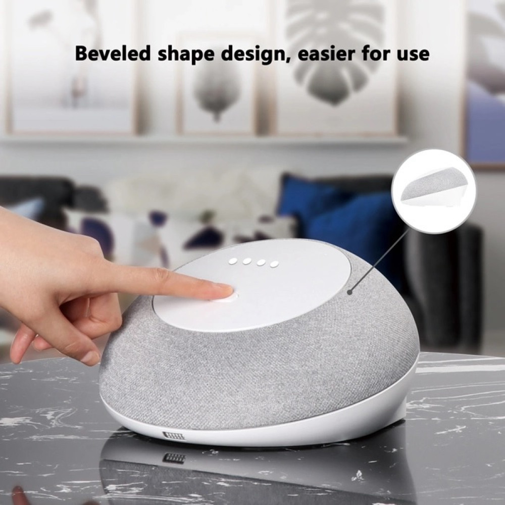 ANDROID TV BOX MECOOL KA1 UHD 4K Netflix Certified ΚΑΙ GOOGLE ASSISTANT (4GB/32GB/AMLOGIC S905X4)