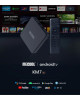 ANDROID TV BOX MECOOL KM7-SE 4K GOOGLE ASSISTANT (2GB/32GB) Amlogic S905Y4 ANDROID TV BOX MECOOL KM7-SE 4K GOOGLE ASSISTANT (2GB/32GB) Amlogic S905Y4