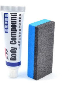 ΓΥΑΛΙΣΤΙΚΟ ΑΥΤΟΚΙΝΗΤΟΥ MACVI ΓΙΑ ΑΦΑΙΡΕΣΗ ΓΡΑΤΖΟΥΝΙΩΝ