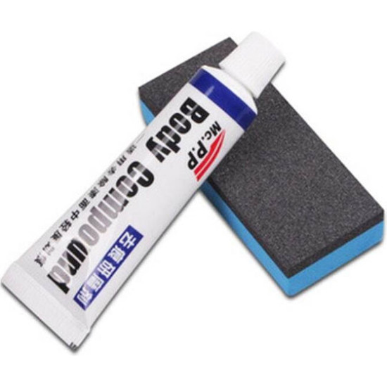 ΓΥΑΛΙΣΤΙΚΟ ΑΥΤΟΚΙΝΗΤΟΥ MACVI ΓΙΑ ΑΦΑΙΡΕΣΗ ΓΡΑΤΖΟΥΝΙΩΝ