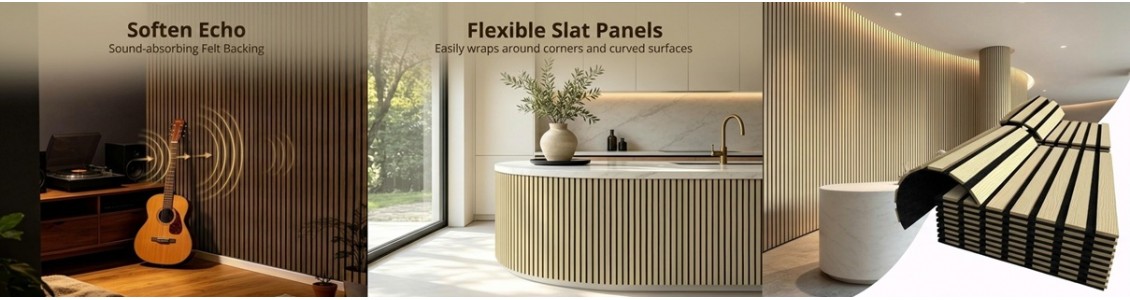 ACOUSTIC WALL PANEL