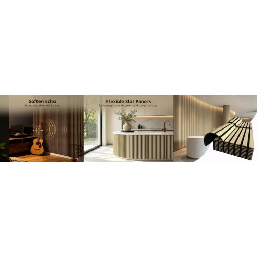 Acoustic Wall Panel