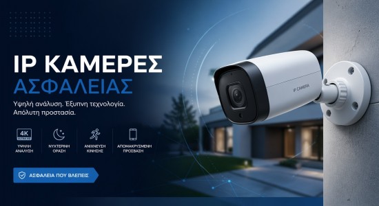 Συστήματα Ασφαλείας