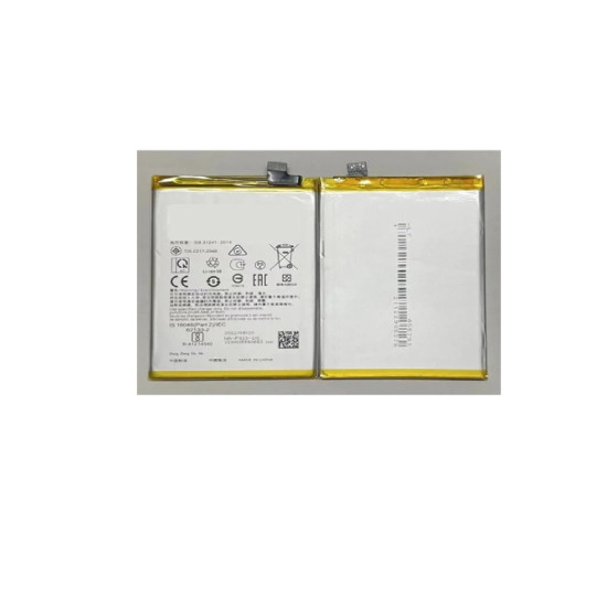 ΣΥΜΒΑΤΗ ΑΝΤΑΛΛΑΚΤΙΚΗ OEM ΜΠΑΤΑΡΙΑ ΓΙΑ 9I 5000mAh BLP911 (BULK) ΣΥΜΒΑΤΗ ΑΝΤΑΛΛΑΚΤΙΚΗ OEM ΜΠΑΤΑΡΙΑ ΓΙΑ 9I 5000mAh BLP911 (BULK)