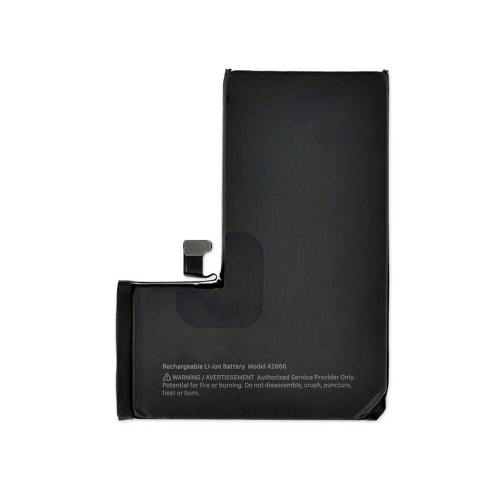 ΣΥΜΒΑΤΗ ΜΠΑΤΑΡΙΑ ΑΝΤΙΚΑΤΑΣΤΑΣΗΣ ΓΙΑ IPHONE 14 PRO 3200mAh A2866