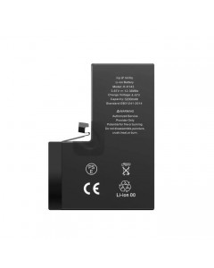ΣΥΜΒΑΤΗ ΜΠΑΤΑΡΙΑ ΑΝΤΙΚΑΤΑΣΤΑΣΗΣ ΓΙΑ IPHONE 14 PRO 3200mAh A2866