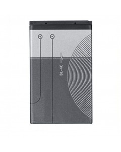 ΣΥΜΒΑΤΗ ΜΠΑΤΑΡΙΑ OEM ΑΝΤΙΚΑΤΑΣΤΑΣΗΣ BL-4C 890mAh (BULK)