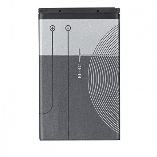 ΣΥΜΒΑΤΗ ΜΠΑΤΑΡΙΑ OEM ΑΝΤΙΚΑΤΑΣΤΑΣΗΣ BL-4C 890mAh (BULK) ΣΥΜΒΑΤΗ ΜΠΑΤΑΡΙΑ OEM ΑΝΤΙΚΑΤΑΣΤΑΣΗΣ BL-4C 890mAh (BULK)