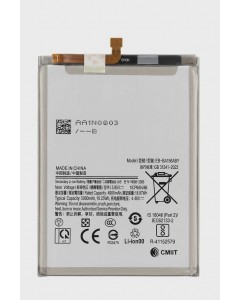 ΣΥΜΒΑΤΗ ΜΠΑΤΑΡΙΑ ΑΝΤΙΚΑΤΑΣΤΑΣΗΣ EB-BA156ABY 5000mAh ΓΙΑ SAMSUNG GALAXY A15 5G