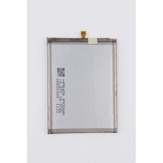 ΣΥΜΒΑΤΗ ΜΠΑΤΑΡΙΑ ΑΝΤΙΚΑΤΑΣΤΑΣΗΣ EB-BA156ABY 5000mAh ΓΙΑ SAMSUNG GALAXY A15 5G ΣΥΜΒΑΤΗ ΜΠΑΤΑΡΙΑ ΑΝΤΙΚΑΤΑΣΤΑΣΗΣ EB-BA156ABY 5000mAh ΓΙΑ SAMSUNG GALAXY A15 5G