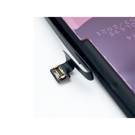 ΣΥΜΒΑΤΗ ΜΠΑΤΑΡΙΑ ΑΝΤΙΚΑΤΑΣΤΑΣΗΣ ΓΙΑ iPhone 13 3227mAh A2655 (Bulk) ΣΥΜΒΑΤΗ ΜΠΑΤΑΡΙΑ ΑΝΤΙΚΑΤΑΣΤΑΣΗΣ ΓΙΑ iPhone 13 3227mAh A2655 (Bulk)