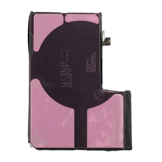 ΣΥΜΒΑΤΗ ΜΠΑΤΑΡΙΑ ΑΝΤΙΚΑΤΑΣΤΑΣΗΣ ΓΙΑ iPhone 12 PRO MAX 3687mAh A2466 (Bulk) ΣΥΜΒΑΤΗ ΜΠΑΤΑΡΙΑ ΑΝΤΙΚΑΤΑΣΤΑΣΗΣ ΓΙΑ iPhone 12 PRO MAX 3687mAh A2466 (Bulk)