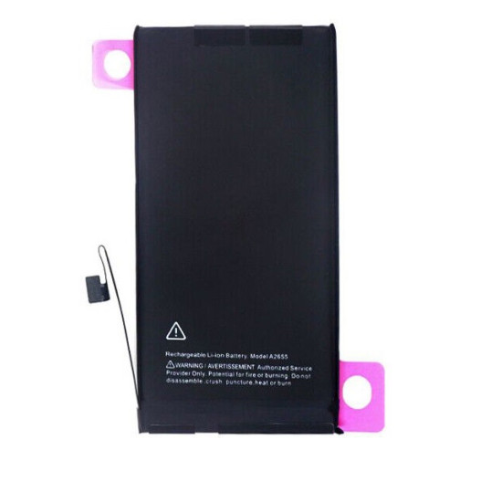 ΣΥΜΒΑΤΗ ΜΠΑΤΑΡΙΑ ΑΝΤΙΚΑΤΑΣΤΑΣΗΣ ΓΙΑ iPhone 13 3227mAh A2655 (Bulk) ΣΥΜΒΑΤΗ ΜΠΑΤΑΡΙΑ ΑΝΤΙΚΑΤΑΣΤΑΣΗΣ ΓΙΑ iPhone 13 3227mAh A2655 (Bulk)