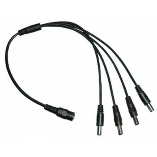 ΔΙΑΚΛΑΔΩΣΗ ΤΡΟΦΟΔΟΣΙΑΣ OEM CR-293 ΑΠΟ 1 ΘΗΛΥΚΟ DC ΣΕ 4 ΑΡΣΕΝΙΚΑ DC ΔΙΑΚΛΑΔΩΣΗ ΤΡΟΦΟΔΟΣΙΑΣ OEM CR-293 ΑΠΟ 1 ΘΗΛΥΚΟ DC ΣΕ 4 ΑΡΣΕΝΙΚΑ DC