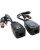 ΜΕΤΑΔΟΤΗΣ VIDEO POWER & AUDIO ΜΕΣΩ UTP ΚΑΛΩΔΙΟΥ OEM VDB-213B-213C1 ΜΕΤΑΔΟΤΗΣ VIDEO POWER & AUDIO ΜΕΣΩ UTP ΚΑΛΩΔΙΟΥ OEM VDB-213B-213C1