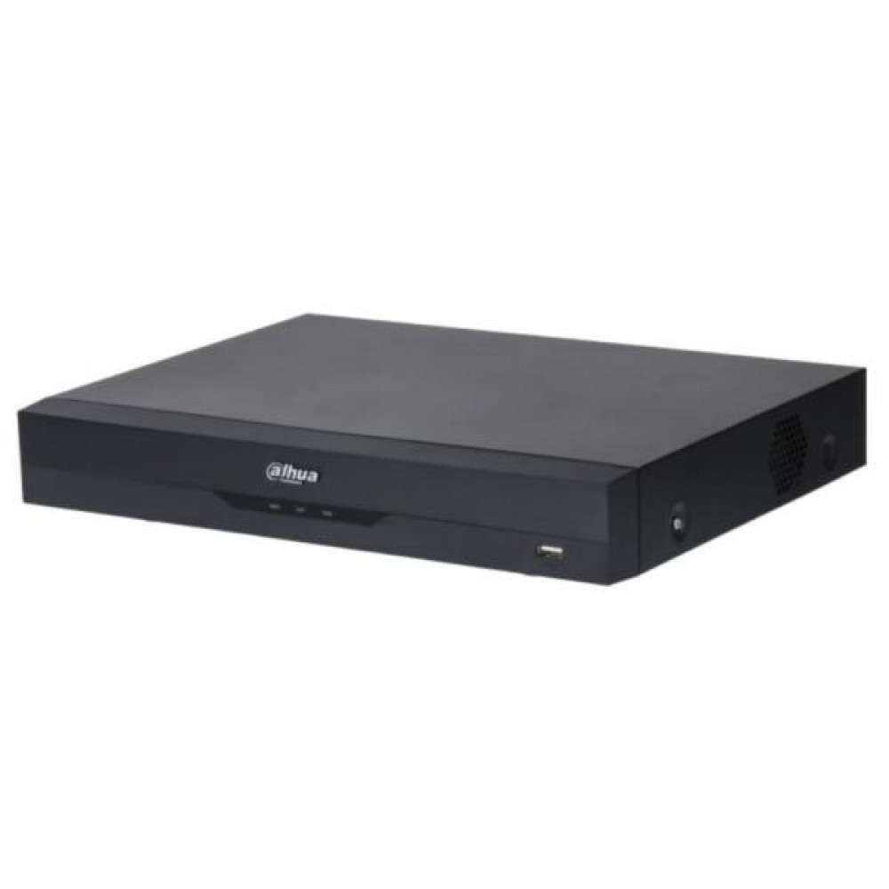 DAHUA XVR5116HS-I3 16 CHANNEL Full HD DVR RECORDER 5MP