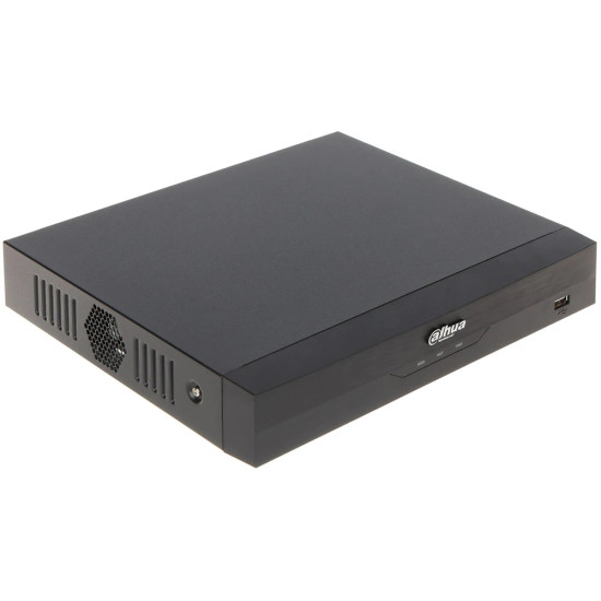 DAHUA XVR5104HS-I3 ΚΑΤΑΓΡΑΦΙΚΟ 4 ΚΑΝΑΛΙΩΝ Full HD 5MP DAHUA XVR5104HS-I3 ΚΑΤΑΓΡΑΦΙΚΟ 4 ΚΑΝΑΛΙΩΝ Full HD 5MP