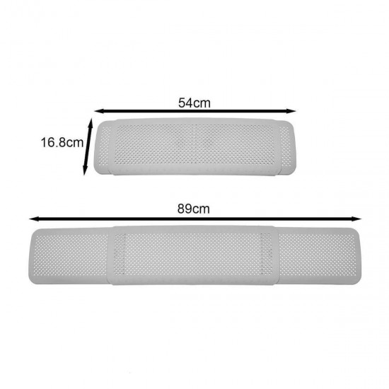 ΟΔΗΓΟΣ ΡΟΗΣ ΑΕΡΑ ΚΛΙΜΑΤΙΣΤΙΚΟΥ (AIR CONDITION) 58-90x17 108212