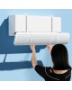 ΟΔΗΓΟΣ ΡΟΗΣ ΑΕΡΑ ΚΛΙΜΑΤΙΣΤΙΚΟΥ (AIR CONDITION) 58-90x17 108212