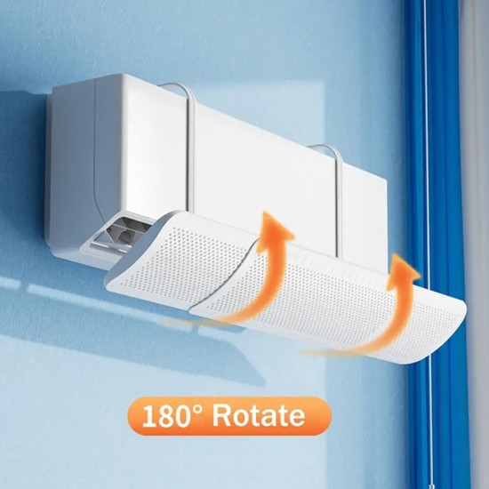 ΟΔΗΓΟΣ ΡΟΗΣ ΑΕΡΑ ΚΛΙΜΑΤΙΣΤΙΚΟΥ (AIR CONDITION) 58-90x17 108212