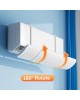 ΟΔΗΓΟΣ ΡΟΗΣ ΑΕΡΑ ΚΛΙΜΑΤΙΣΤΙΚΟΥ (AIR CONDITION) 58-90x17 108212