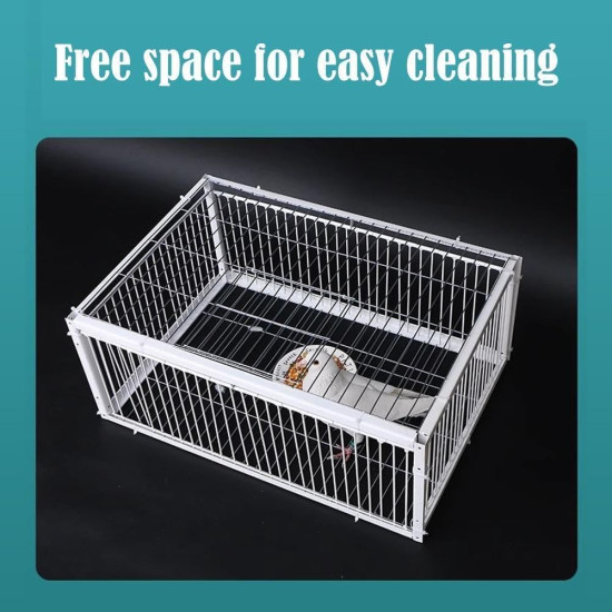 ΚΛΟΥΒΙ ΠΟΥΛΙΩΝ ΜΕΤΑΛΛΙΚΟ 906026 ΚΛΟΥΒΙ ΠΟΥΛΙΩΝ ΜΕΤΑΛΛΙΚΟ 906026