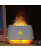 ΑΡΩΜΑΤΙΚΟΣ ΥΓΡΑΝΤΗΡΑΣ FLAME DIFFUSER F-4499 ΑΡΩΜΑΤΙΚΟΣ ΥΓΡΑΝΤΗΡΑΣ FLAME DIFFUSER F-4499