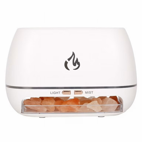 ΑΡΩΜΑΤΙΚΟΣ ΥΓΡΑΝΤΗΡΑΣ FLAME DIFFUSER F-4499 ΑΡΩΜΑΤΙΚΟΣ ΥΓΡΑΝΤΗΡΑΣ FLAME DIFFUSER F-4499