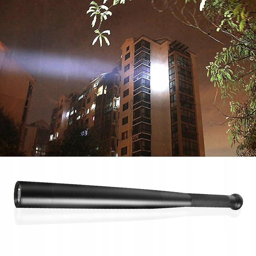 ΦΑΚΟΣ LED 250LM ΑΥΤΟΑΜΥΝΑΣ/ΓΚΛΟΠ (ΚΑΤΑΛΛΗΛΟΣ ΓΙΑ ΣΩΜΑΤΑ ΑΣΦΑΛΕΙΑΣ)